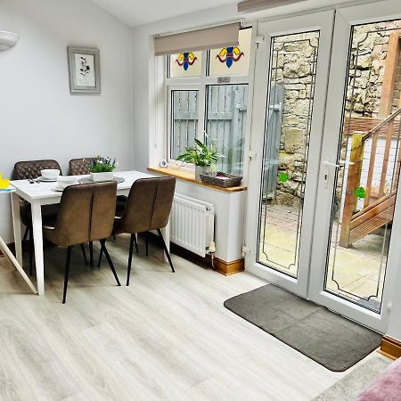 Cosy Heather Cottage Ashbourne  Eksteriør bilde