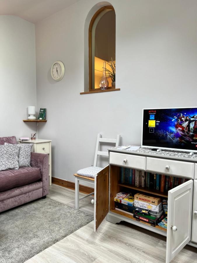 Cosy Heather Cottage Ashbourne  Eksteriør bilde