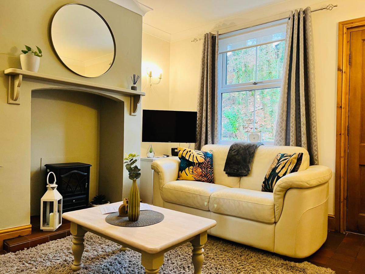 Cosy Heather Cottage Ashbourne  Eksteriør bilde