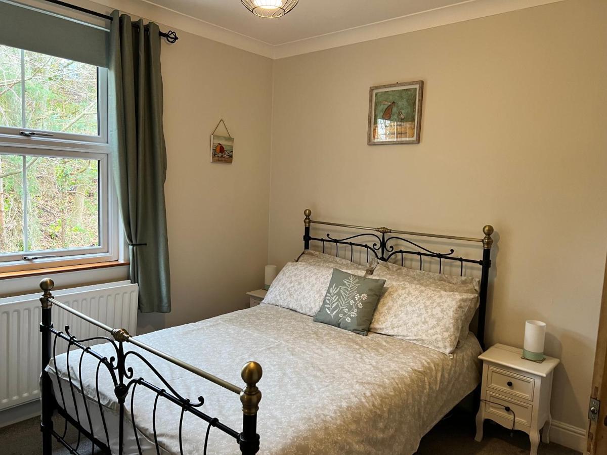 Cosy Heather Cottage Ashbourne  Eksteriør bilde