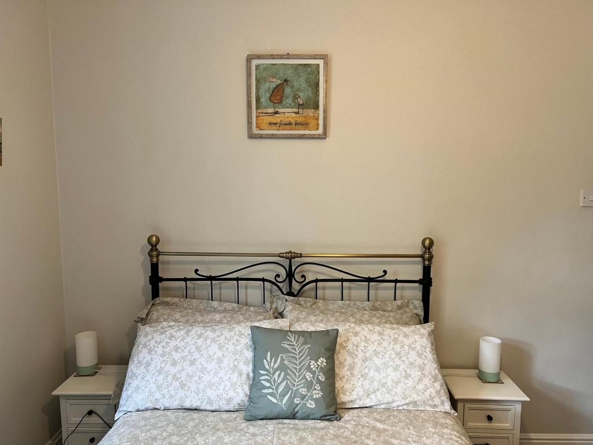 Cosy Heather Cottage Ashbourne  Eksteriør bilde